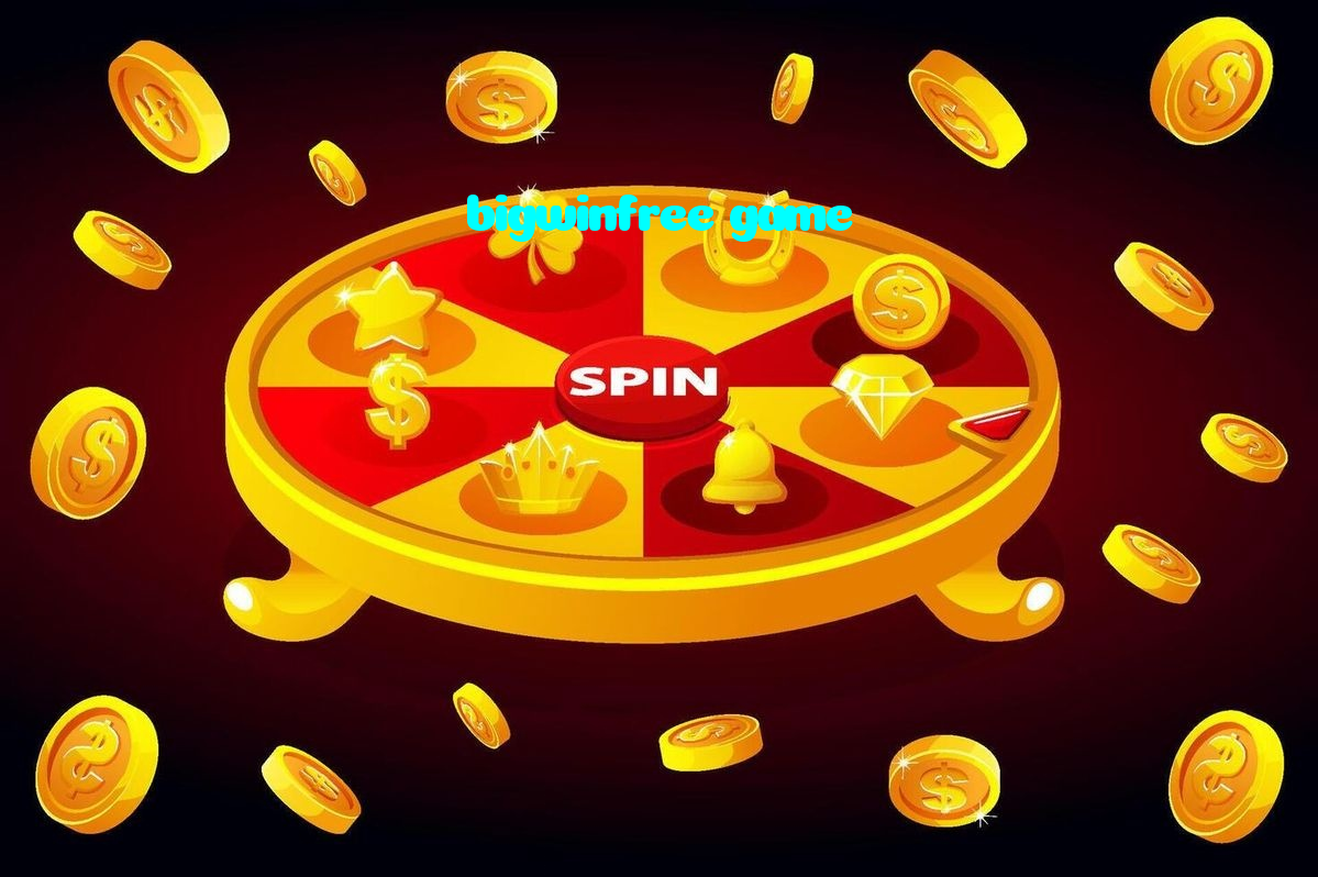 bigwinfree game